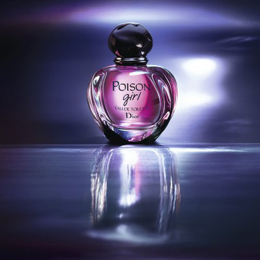 Dior迪奥芭伊颂纵情淡香氛