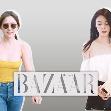 关于穿衣自由，时装编辑们有话想说