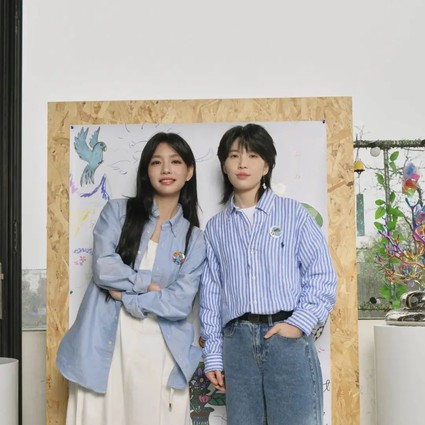 与“房东的猫”，共创无数个春天