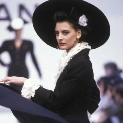 “旧衣服” 是什么红毯新人设？