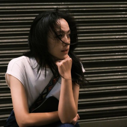 为什么她是淡颜天花板？