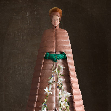 盟可睐MONCLER独家上线MONCLER GENIUS天猫限时店