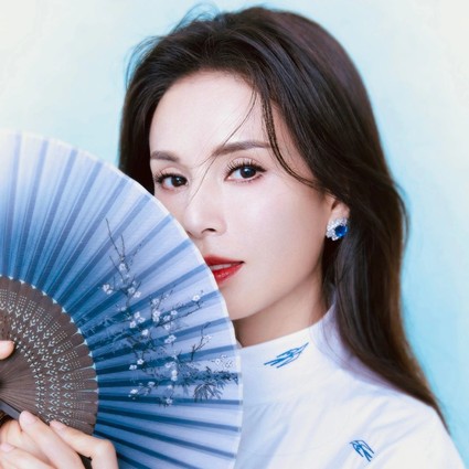 别夸姐少女感，姐不喜欢