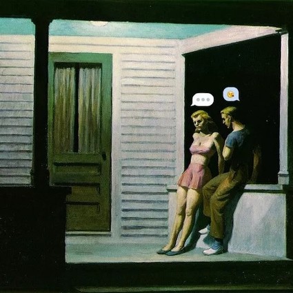 放不下手机？社交媒体正在绑架你的生活……