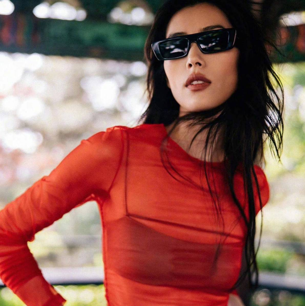 每周时报｜刘雯、倪妮在首尔街头当拽姐，GUCCI大秀还得看中国代表队