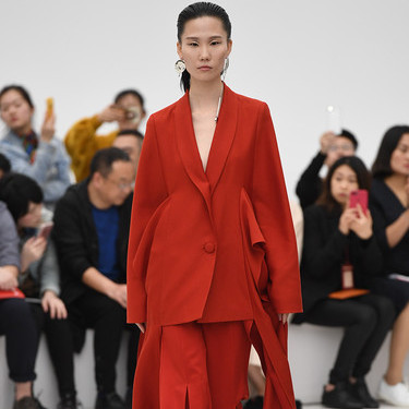 IDPAN:光影之间，时空重序 