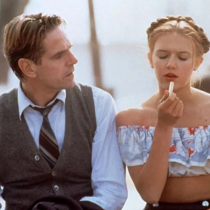 为什么大叔总会在雨夜捡到一个淋湿的少女？