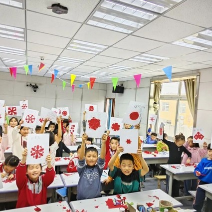 美育最美的回响，是听见种子破土的声音