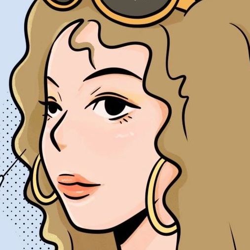 轮廓美不美，就看这一步？