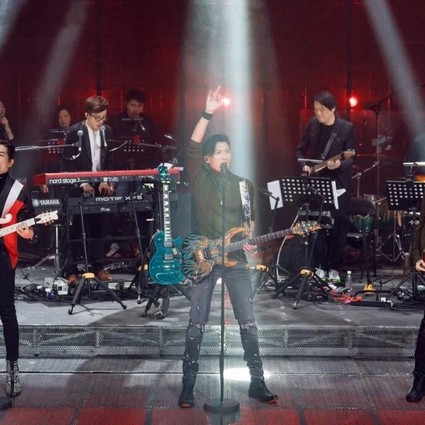 《我们的乐队》破圈了吗？