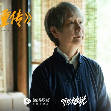 生而为女，不必抱歉