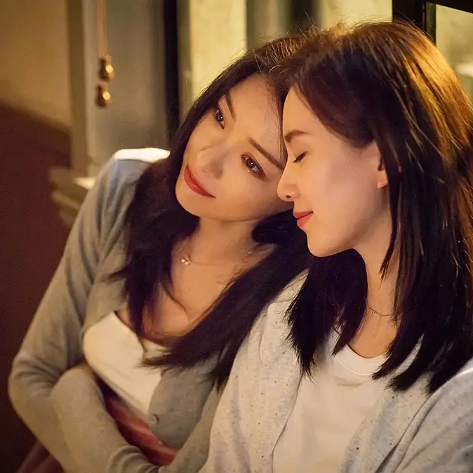 家庭主妇的中年觉醒