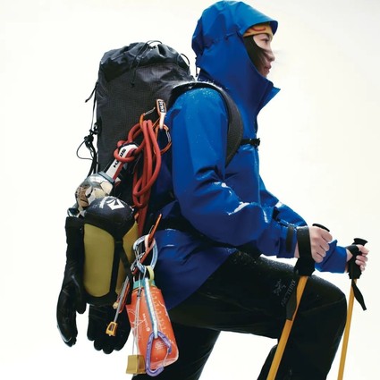 四位挑战世界之巅的女性独白：登山，征服的是自己！