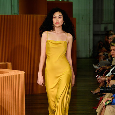 C/MEO Collective2019早春系列大秀发布 梅赛德斯-奔驰澳洲时装周