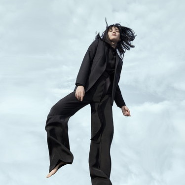 AMII 2017秋冬系列 平▪衡