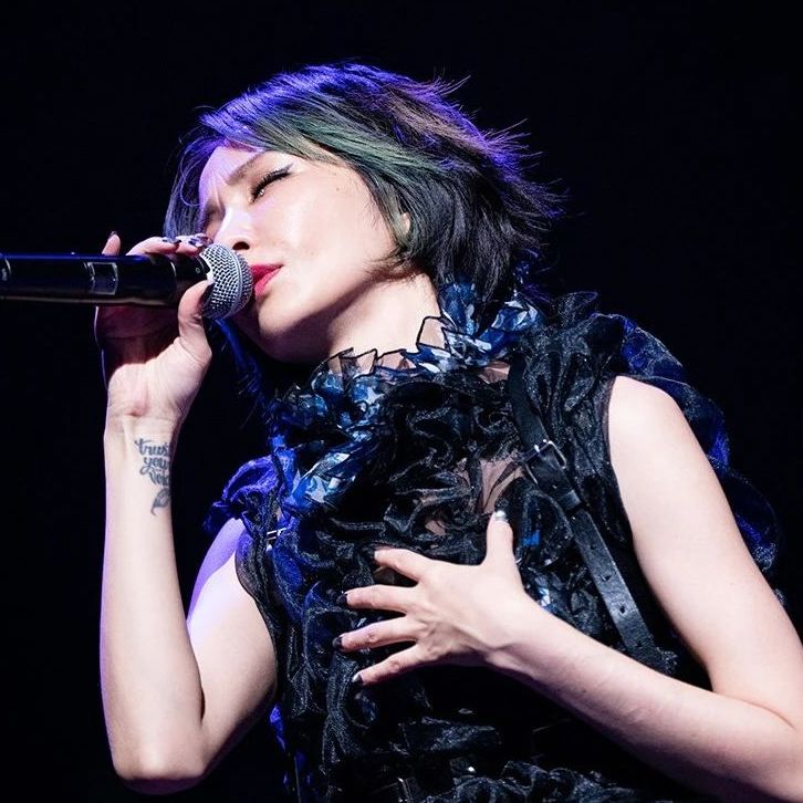 一代歌姬，中岛美嘉40岁再婚为何冲上热搜？