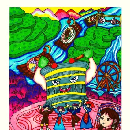 春分特辑｜每一处世间风景，都有春光闪耀