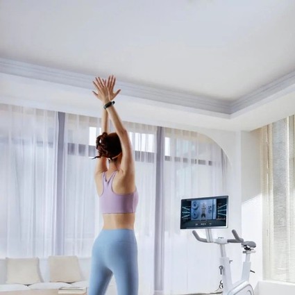 New Keep New Life ： Keep“焕新“，引领运动新方式