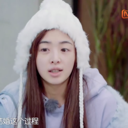 结婚不是“你应该”，而是“我愿意”！