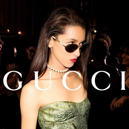 Gucci官宣Demna：一场蓄谋已久的“顶流”任命？