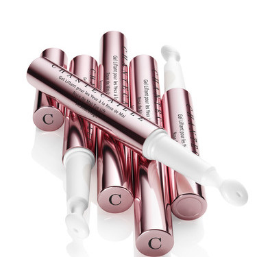 香缇卡五月玫瑰提升水凝眼霜