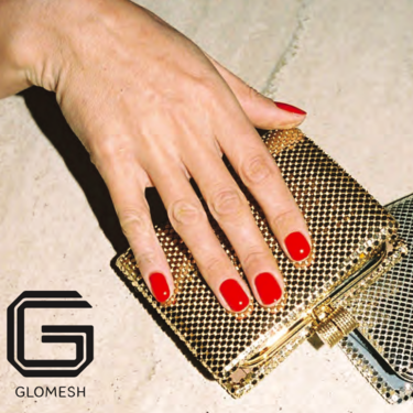 澳大利亚配饰品牌Glomesh，闪耀迷人光彩