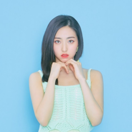 “就是要露出来给别人看的，遮什么？”