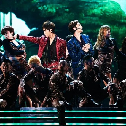 让爱豆崩溃的她们，自己也不开心吧？