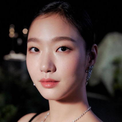 为什么大家更吃她这张脸？