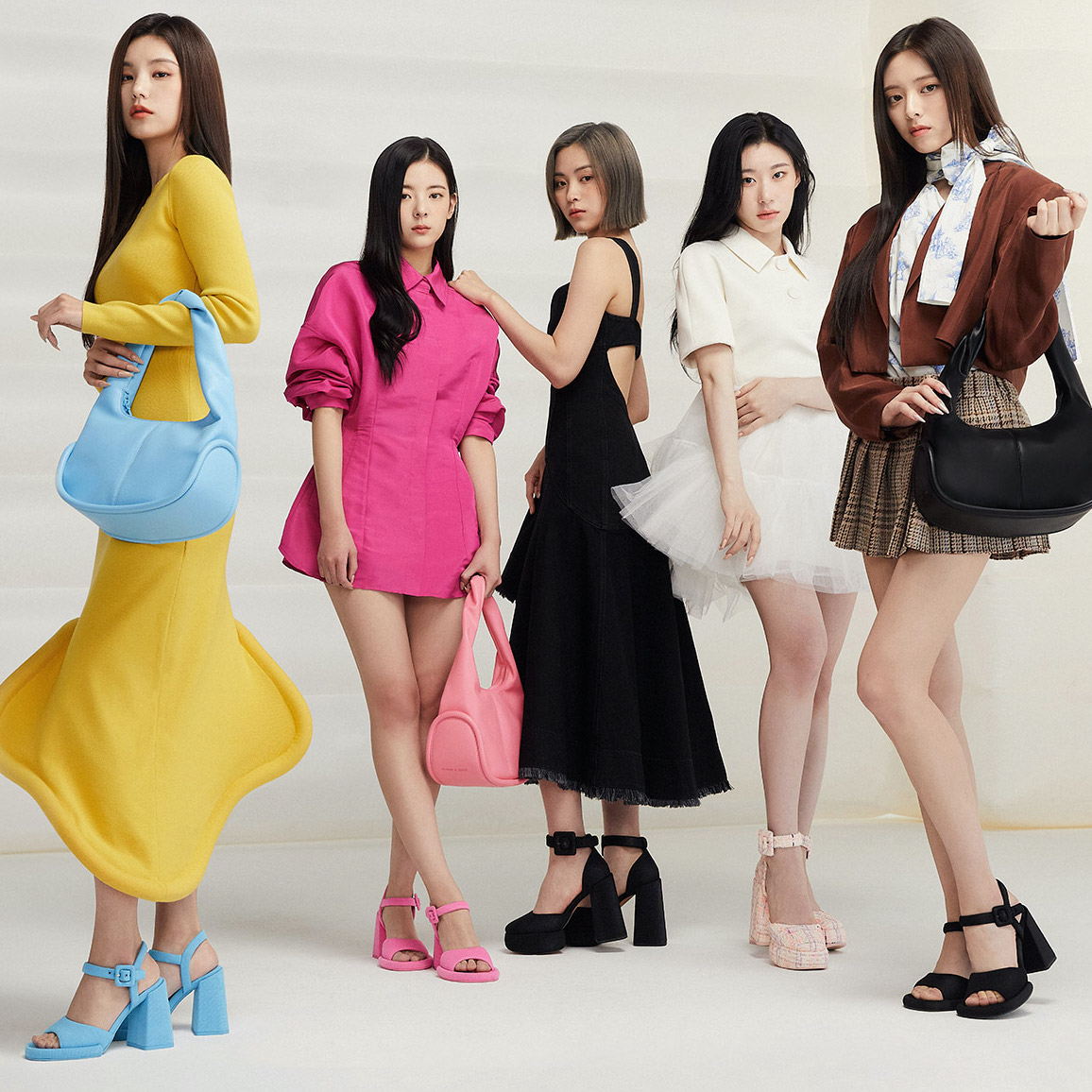 每周时报｜欢迎光临ITZY的夏天