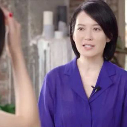 乘风破浪的女明星们也逃不了催婚的这关