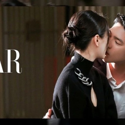 我喜欢你 但是我不想谈恋爱