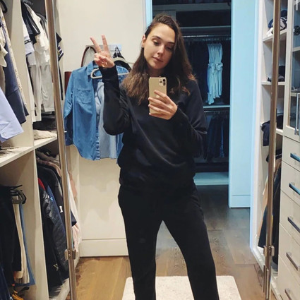 欧美圈明星们为何一边唱生日歌一边洗手？背后的玄学是…