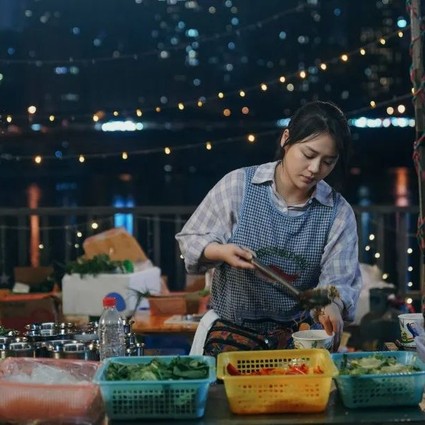 悬疑剧女主也必须瘦 瘦 瘦？